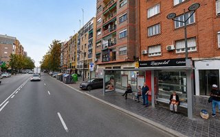 Local comercial en venta en L´Hort de Senabre en Valencia