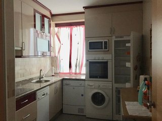 Piso en venta en La Estación en Badajoz