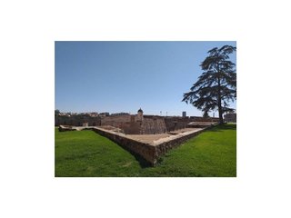 Piso en venta en La Estación en Badajoz