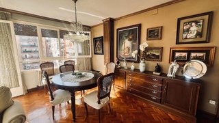 Piso en venta en Centro en Castellón de la Plana
