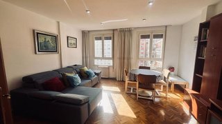 Piso en venta en Centro en Castellón de la Plana