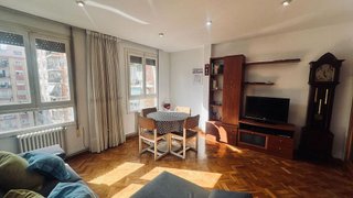 Piso en venta en Centro en Castellón de la Plana