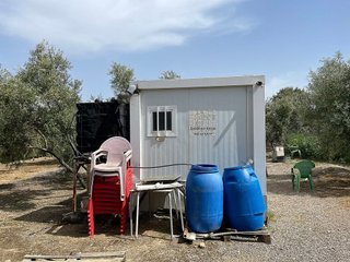 Terreno en venta en Úbeda