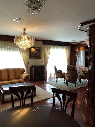 Piso en venta en Acea de Olga - Augas Férreas en Lugo