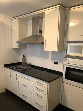 Piso en venta en Acea de Olga - Augas Férreas en Lugo