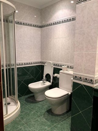 Piso en venta en Acea de Olga - Augas Férreas en Lugo