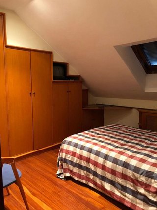 Piso en venta en Acea de Olga - Augas Férreas en Lugo
