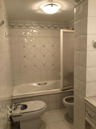 Piso en venta en Acea de Olga - Augas Férreas en Lugo