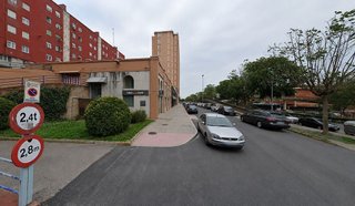 Local comercial en venta en General Dávila en Santander