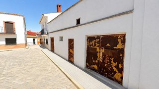 Terreno en venta en Nerva