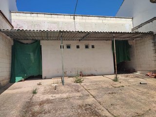 Terreno en venta en Nerva