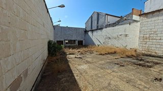 Terreno en venta en Nerva