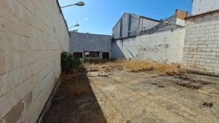 Terreno en venta en Nerva