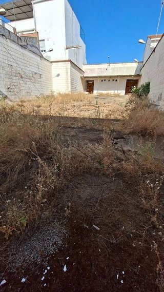 Terreno en venta en Nerva