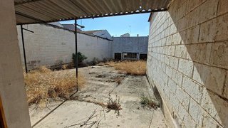 Terreno en venta en Nerva