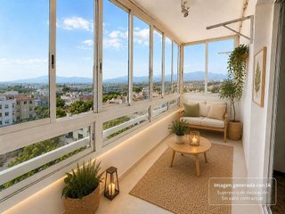 Piso en venta en Cas Capiscol en Palma de Mallorca