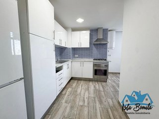 Piso en venta en Cas Capiscol en Palma de Mallorca