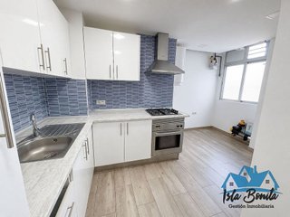 Piso en venta en Cas Capiscol en Palma de Mallorca