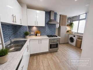 Piso en venta en Cas Capiscol en Palma de Mallorca