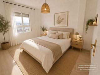 Piso en venta en Cas Capiscol en Palma de Mallorca