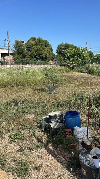 Terreno en venta en La Punta en Valencia