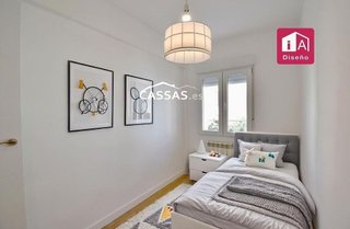 Piso en venta en Parque Cataluña - Cañada - Soto en Torrejón de Ardoz