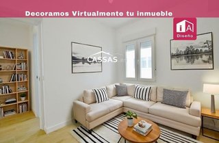 Piso en venta en Parque Cataluña - Cañada - Soto en Torrejón de Ardoz