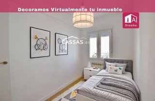 Piso en venta en Parque Cataluña - Cañada - Soto en Torrejón de Ardoz