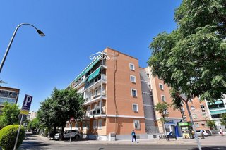 Piso en venta en Parque Cataluña - Cañada - Soto en Torrejón de Ardoz