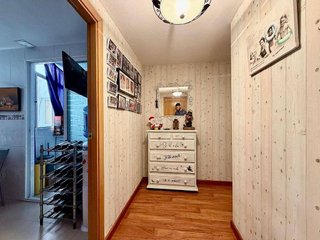 Piso en venta en Tómbola en Alicante