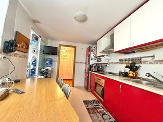 Piso en venta en Tómbola en Alicante
