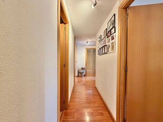 Piso en venta en Tómbola en Alicante