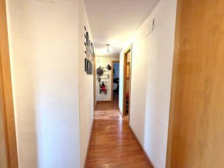 Piso en venta en Tómbola en Alicante
