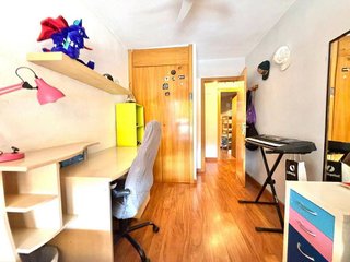 Piso en venta en Tómbola en Alicante