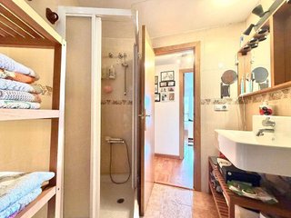 Piso en venta en Tómbola en Alicante