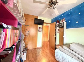Piso en venta en Tómbola en Alicante