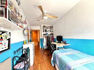Piso en venta en Tómbola en Alicante