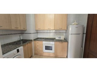 Piso en venta en Cappont en Lleida
