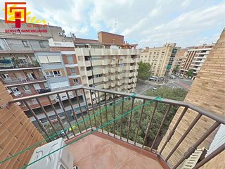 Piso en venta en Cappont en Lleida
