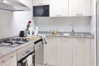Piso en alquiler en Fort Pienc en Barcelona