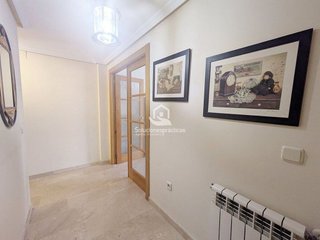 Piso en venta en Belén - San Roque en Jaén