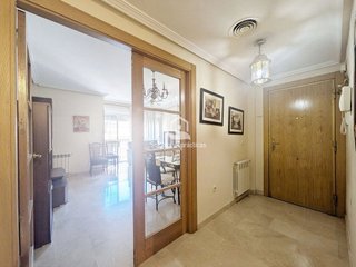 Piso en venta en Belén - San Roque en Jaén