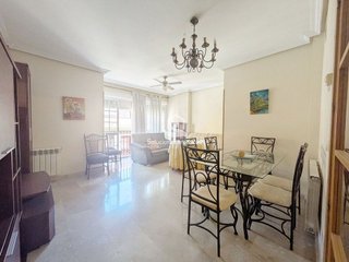 Piso en venta en Belén - San Roque en Jaén