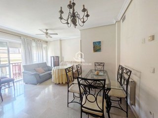 Piso en venta en Belén - San Roque en Jaén