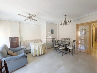 Piso en venta en Belén - San Roque en Jaén