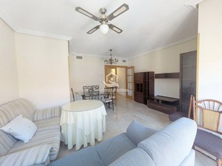 Piso en venta en Belén - San Roque en Jaén