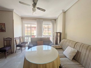 Piso en venta en Belén - San Roque en Jaén