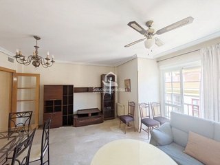 Piso en venta en Belén - San Roque en Jaén