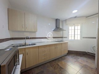 Piso en venta en Belén - San Roque en Jaén