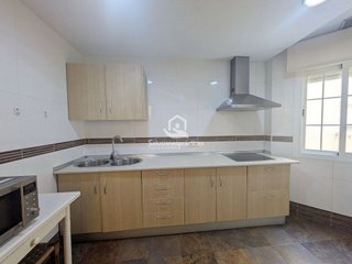 Piso en venta en Belén - San Roque en Jaén